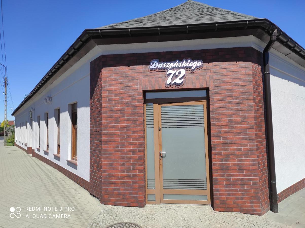 Bocianowka Z Sauna I Fotelem Masujacym W Cenie อุสทรอน ภายนอก รูปภาพ