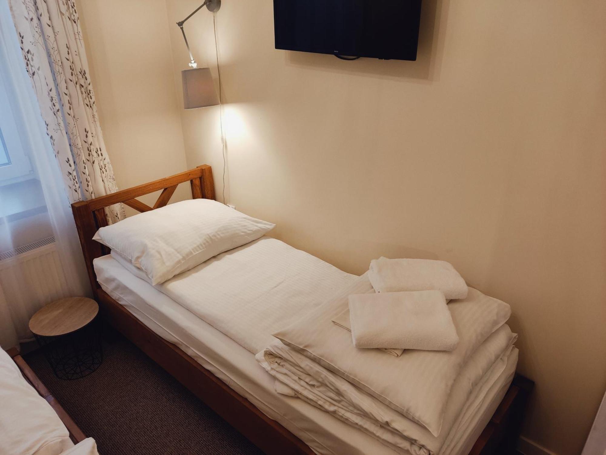 Bocianowka Z Sauna I Fotelem Masujacym W Cenie อุสทรอน ภายนอก รูปภาพ