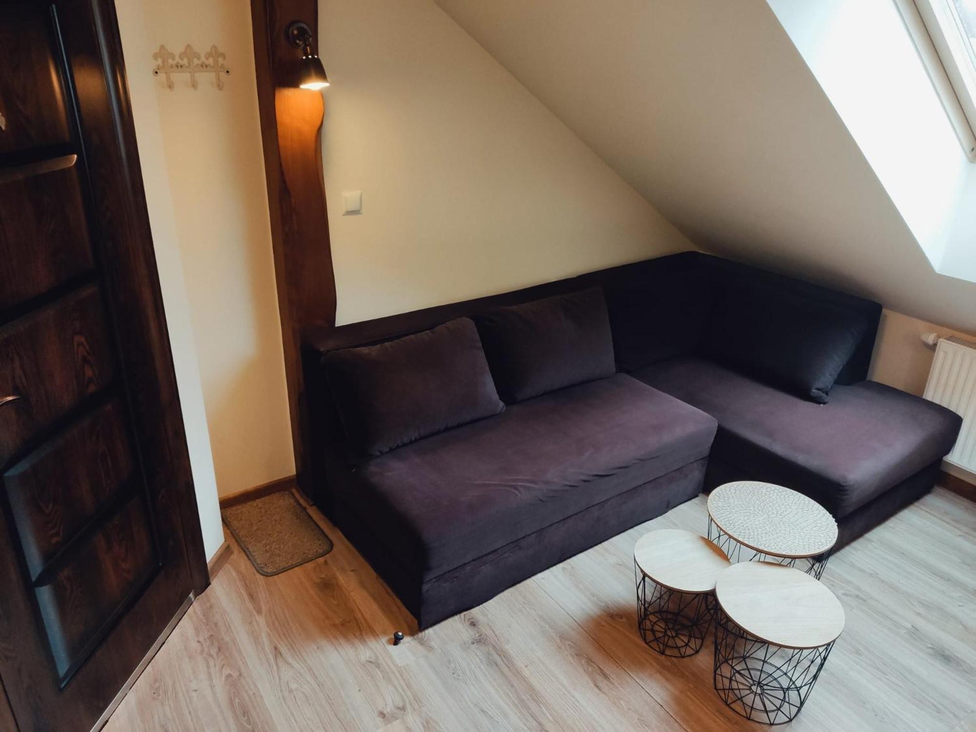 Bocianowka Z Sauna I Fotelem Masujacym W Cenie อุสทรอน ภายนอก รูปภาพ