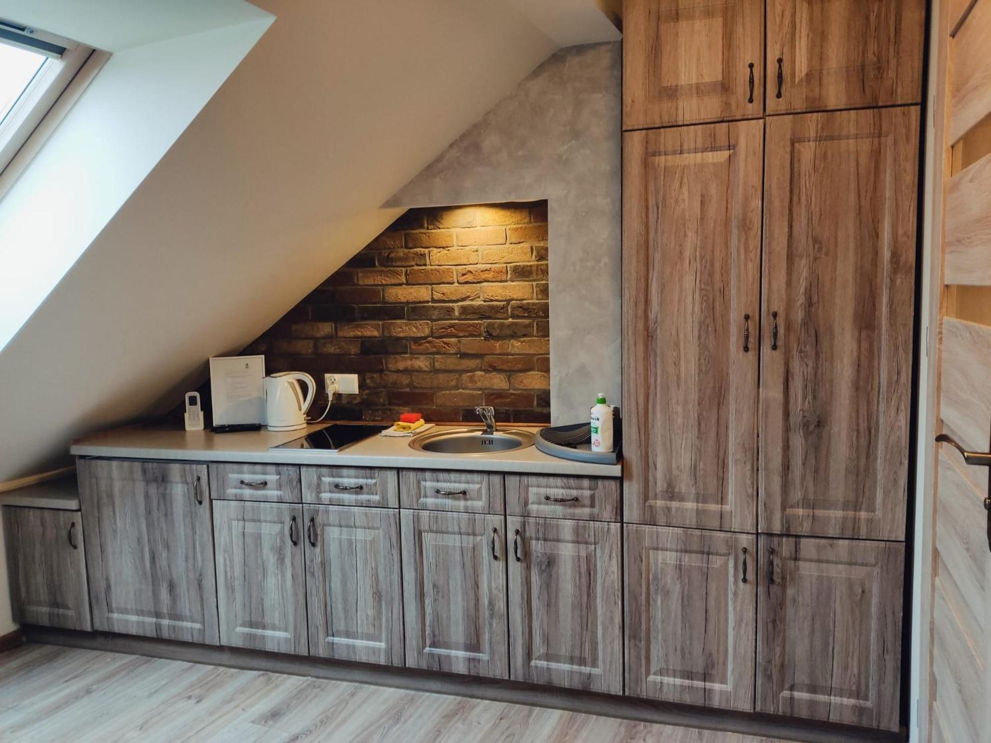 Bocianowka Z Sauna I Fotelem Masujacym W Cenie อุสทรอน ภายนอก รูปภาพ